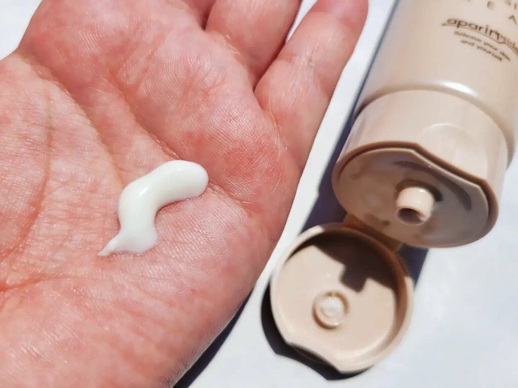 フェイスウォッシュ/HAP＋R/洗顔フォームを使ったクチコミ（3枚目）