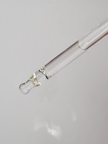 フレッシュリージュースドビタミンドロップ(35ml)/Klairs/美容液を使ったクチコミ(3枚目)