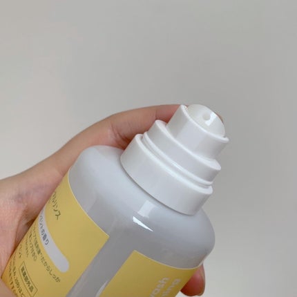 ホワイトニングデンタルリンス/Shirora/マウスウォッシュ・スプレーを使ったクチコミ(6枚目)