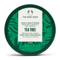 ティーツリー クリア&バランシング ヘアスクラブ / THE BODY SHOP