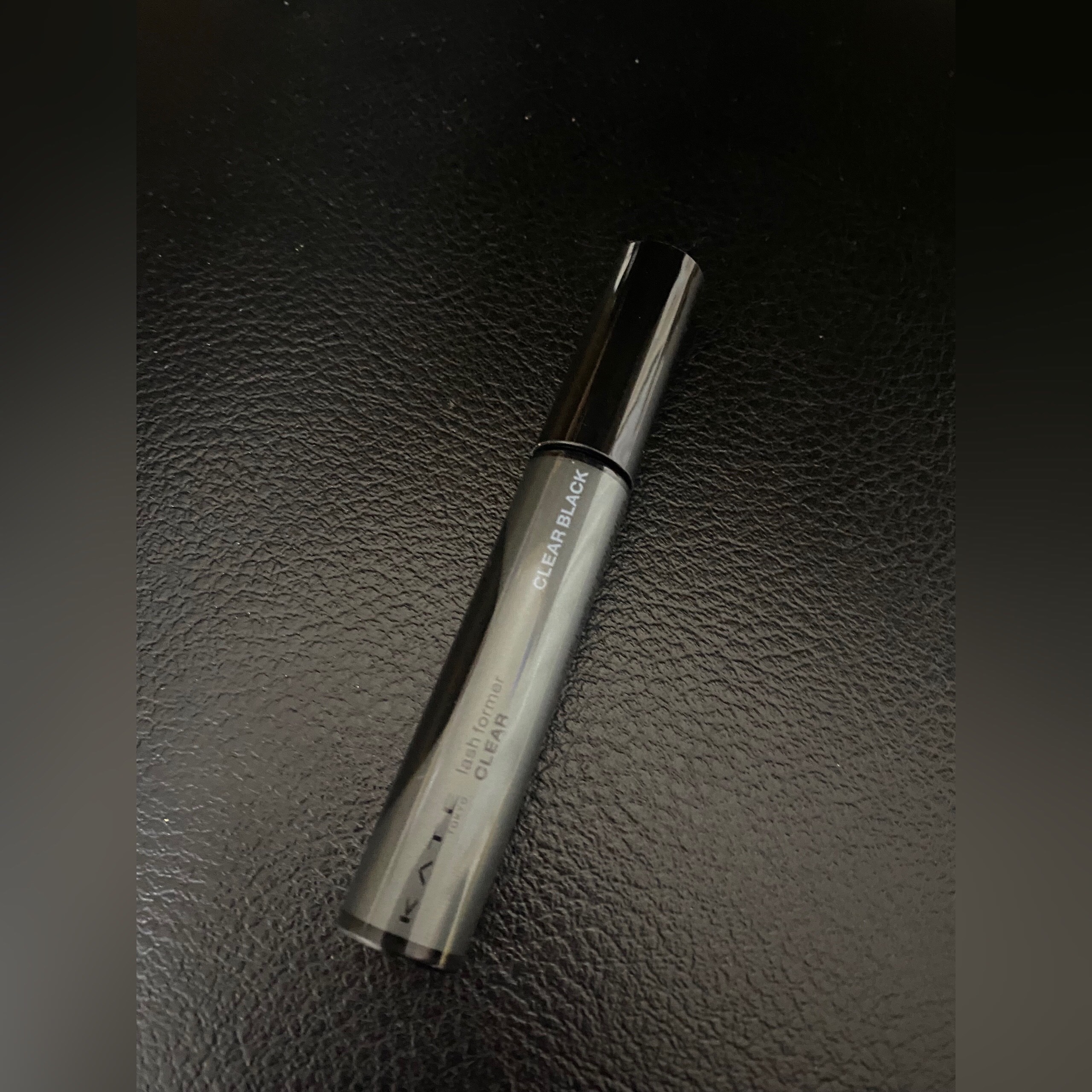 ラッシュフォーマーEX(クリア)/KATE/マスカラを使ったクチコミ（1枚目）