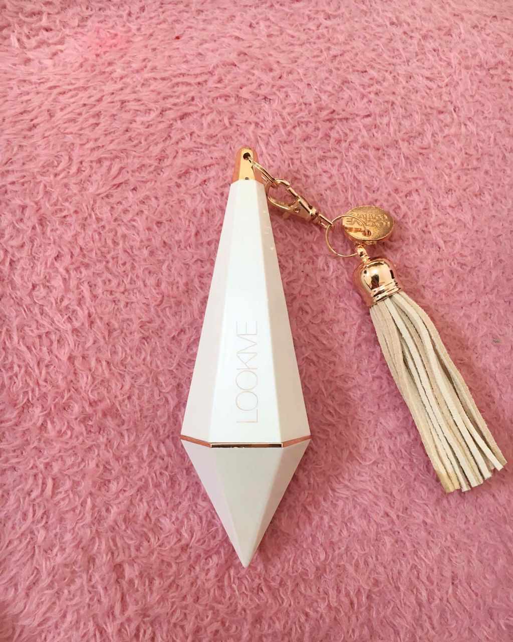 ルージュドクリヨン/LOOK ME/口紅を使ったクチコミ(1枚目)