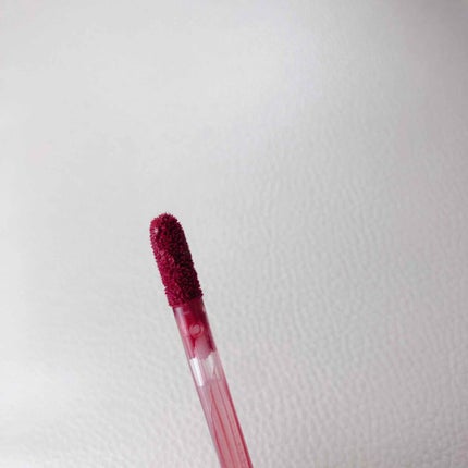 ジューシーラスティングティント/rom&nd/リップティントを使ったクチコミ(3枚目)