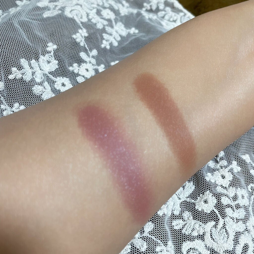 エテュセ アイエディション(カラーパレット)/ettusais/アイシャドウパレットを使ったクチコミ(3枚目)