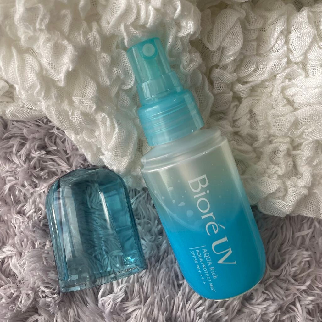 ããªã¬UV ã¢ã¯ã¢ãªãã ã¢ã¯ã¢ãããã¯ãããŒã·ã§ã³(æ°Žå±€ããã¯)/ããªã¬/æ¥çŒãæ¢ãããŒã·ã§ã³ã䜿ã£ãã¯ãã³ãïŒ7æç®ïŒ