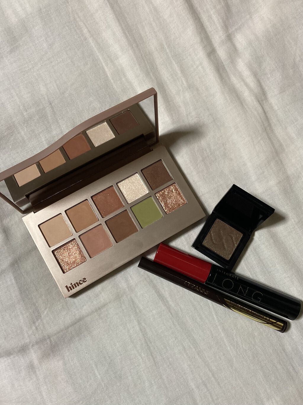 スティックコンシーラーUV ナチュラルベージュ/media/スティックコンシーラーを使ったクチコミ（1枚目）