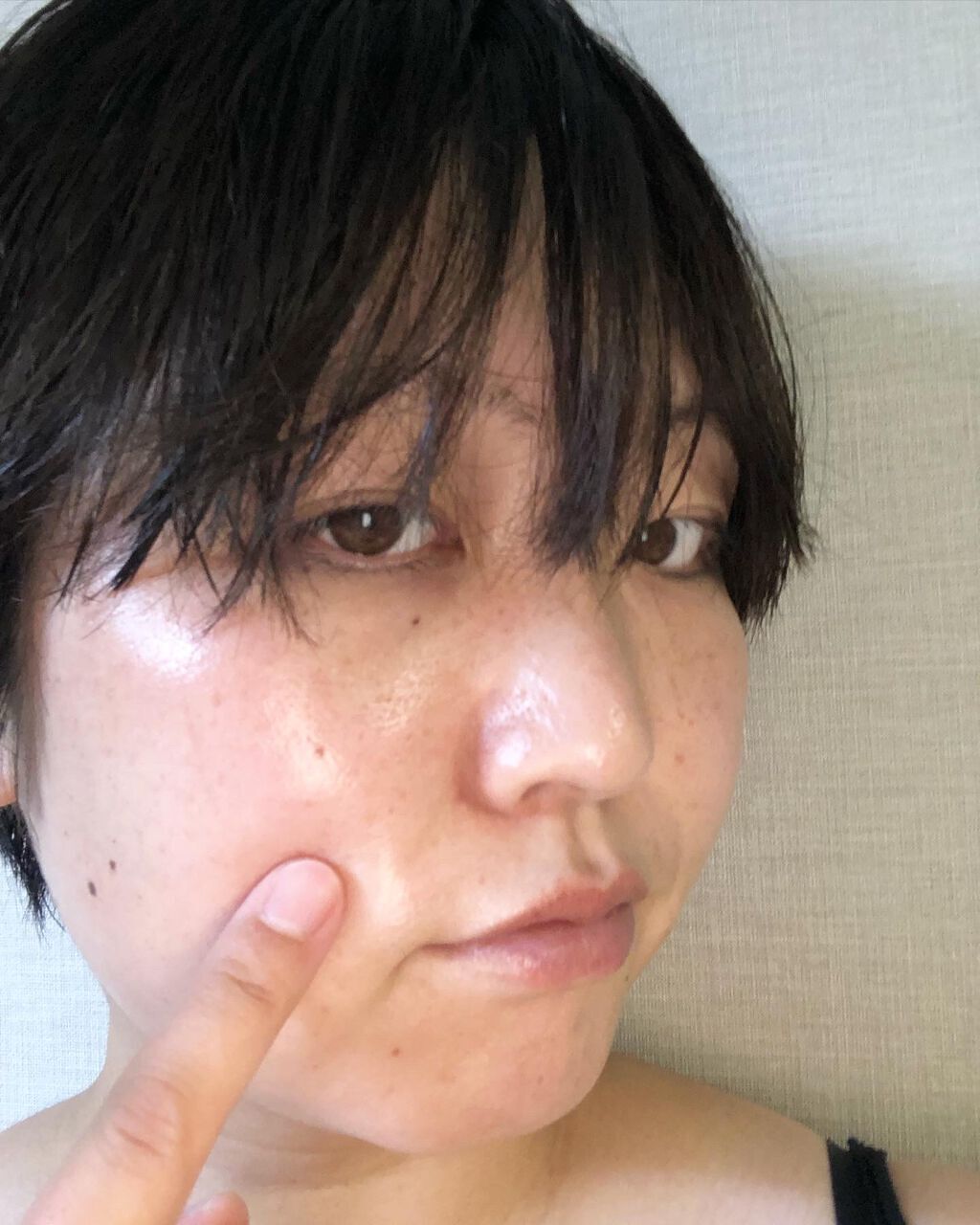 Cエッセンス VC5+PLUS /EBiS化粧品/美容液を使ったクチコミ(4枚目)