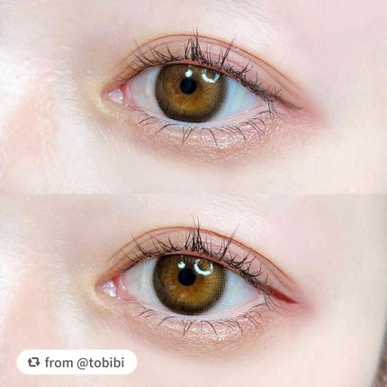 リキッドアイライナーR4/ラブ・ライナー/リキッドアイライナーを使ったクチコミ(9枚目)