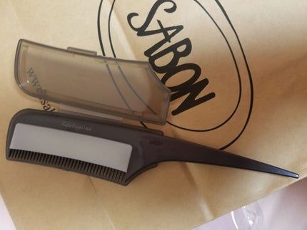 を使ったクチコミ(2枚目)