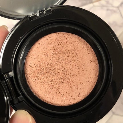 ケイト カラー&カバークッション/KATE/クッションファンデーションを使ったクチコミ(4枚目)