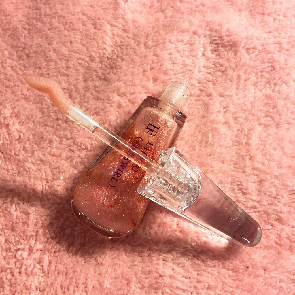 38°C / 99°F リップトリートメント (リップ美容液)/UZU BY FLOWFUSHI/リップケアを使ったクチコミ（2枚目）