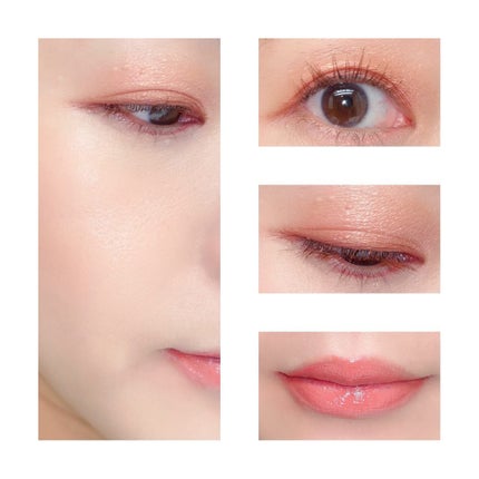 Joe on LIPS 「人によって似合う似合わないカラーってあると思うけど、私は多分コ..」(2枚目)