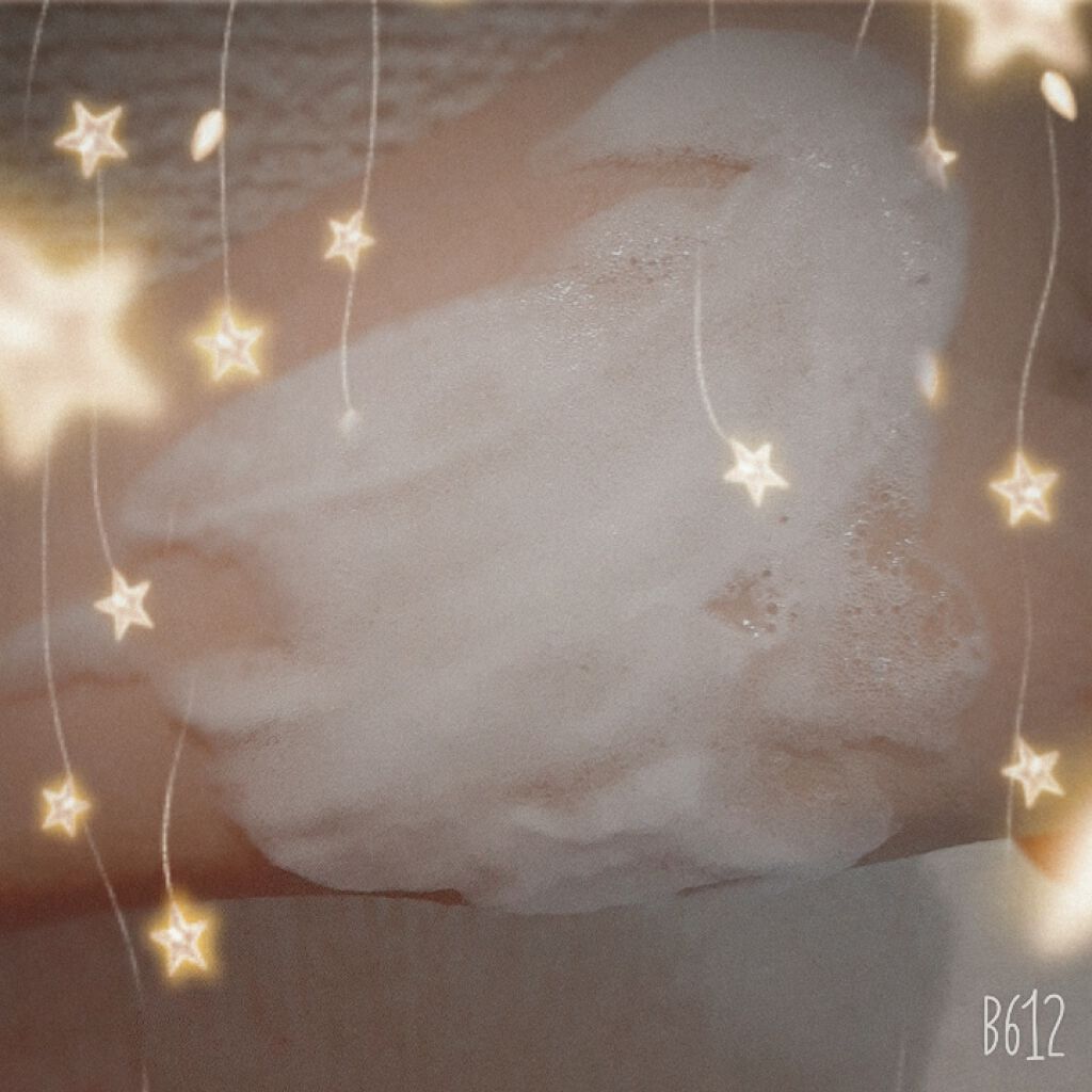 泡立つホワイトパック/セルフューチャー/洗い流すパック・マスクを使ったクチコミ(4枚目)