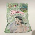 CICA BOMB マスク / クリアターン