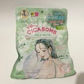 クリアターンCICA BOMB マスク