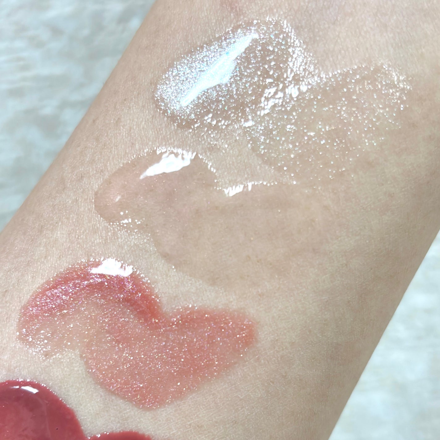 ãªãã¿ãŒã·ã£ã€ã³/MAYBELLINE NEW YORK/ãªããã°ãã¹ã䜿ã£ãã¯ãã³ãïŒ6æç®ïŒ