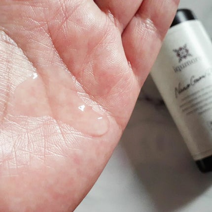 ナノグロウリッチ/iqumore/頭皮ローションを使ったクチコミ(4枚目)