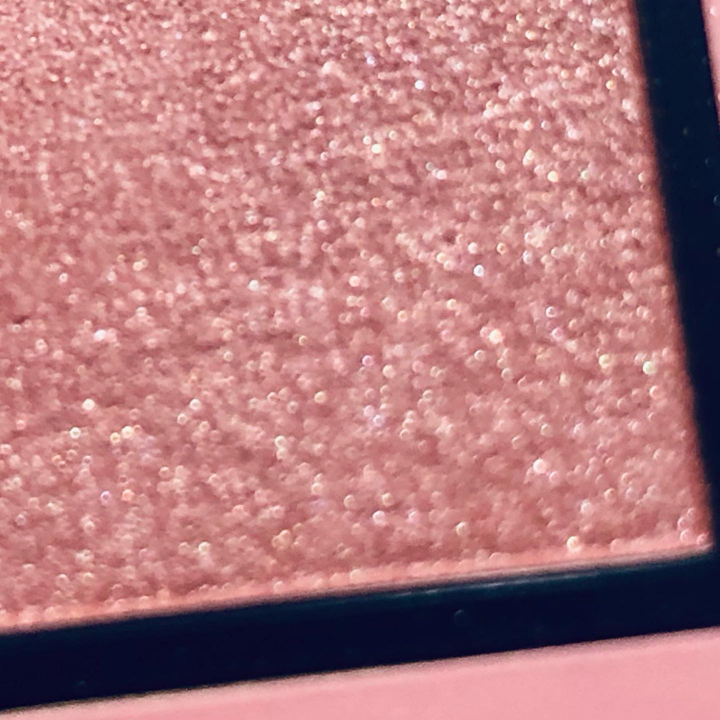 チークブラッシュ（グロウ）/ブリリアージュ/パウダーチークを使ったクチコミ（2枚目）