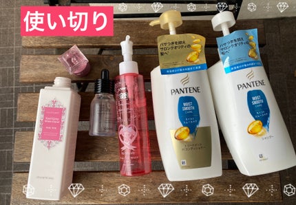 フェミニンウォッシュ  マイメロディ/PH JAPAN(ピイ・エイチ・ジャパン) /デリケートゾーンケアを使ったクチコミ(1枚目)
