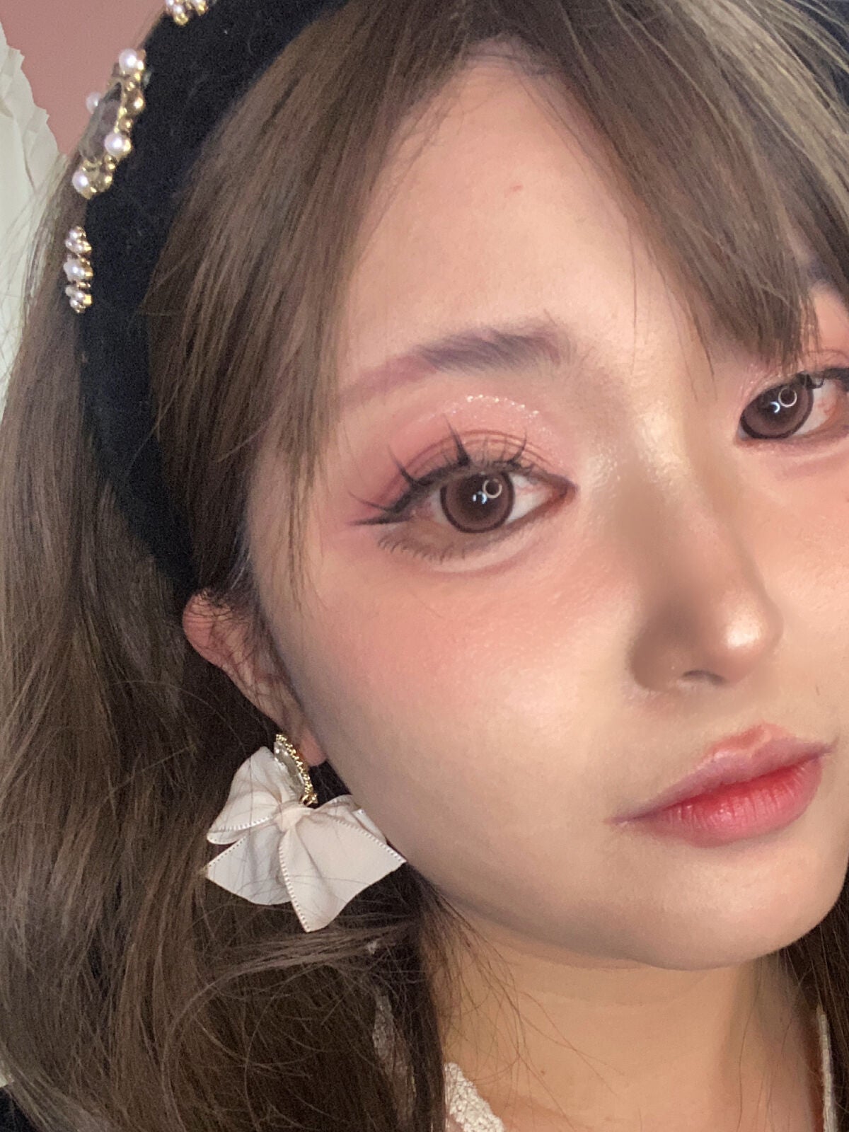 グラムチェンジマルチパレット/A.BLACK/マルチパレットを使ったクチコミ(6枚目)