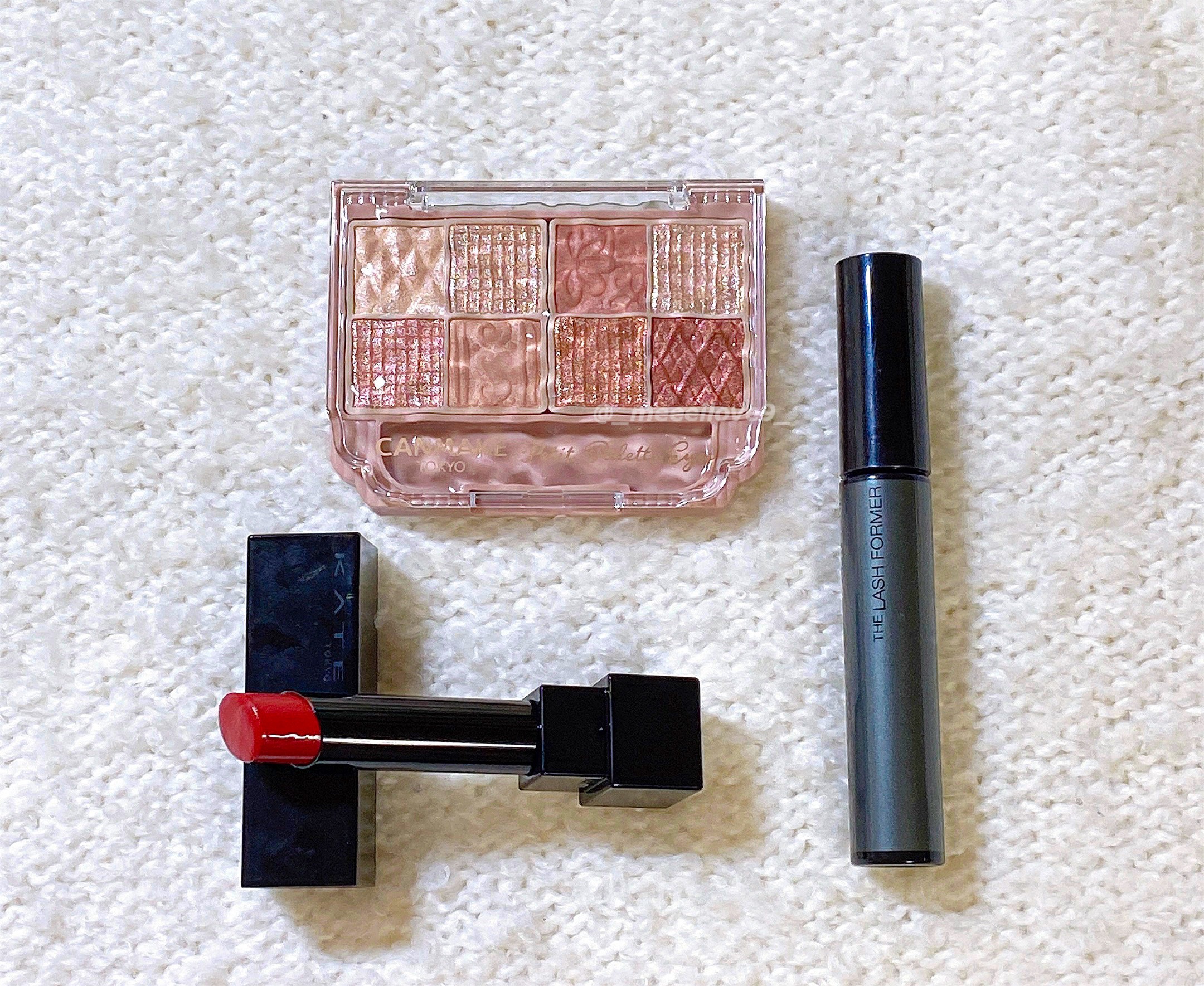 ケイト リップモンスター/KATE/口紅を使ったクチコミ（1枚目）