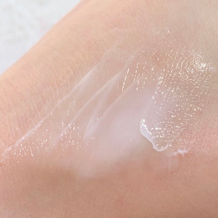 ハイポアレルギー モイスチャライジング バームクリーム /Dermatory/フェイスクリームを使ったクチコミ(6枚目)