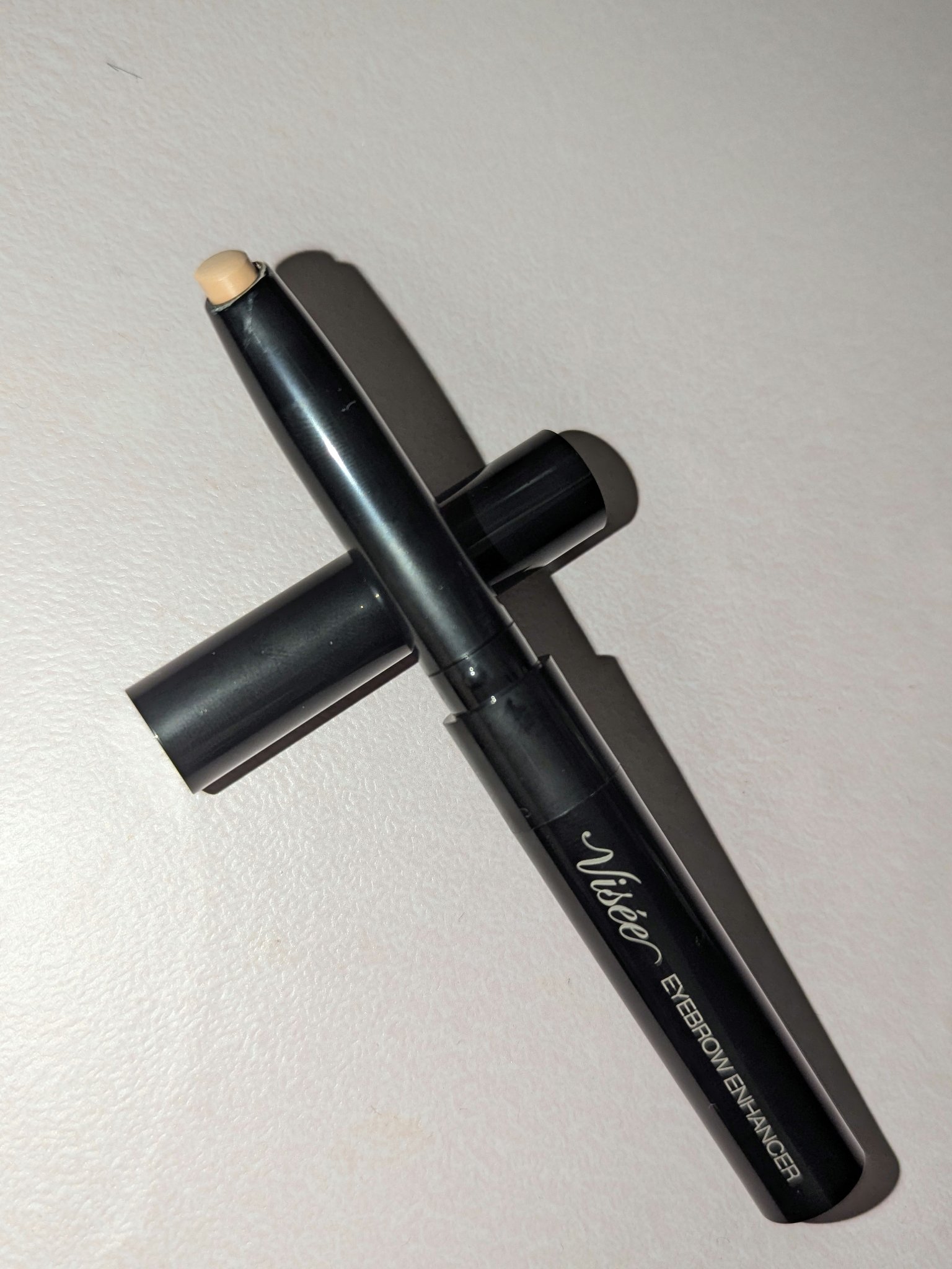 アイブロウエンハンサー/Visée/その他アイブロウを使ったクチコミ（2枚目）