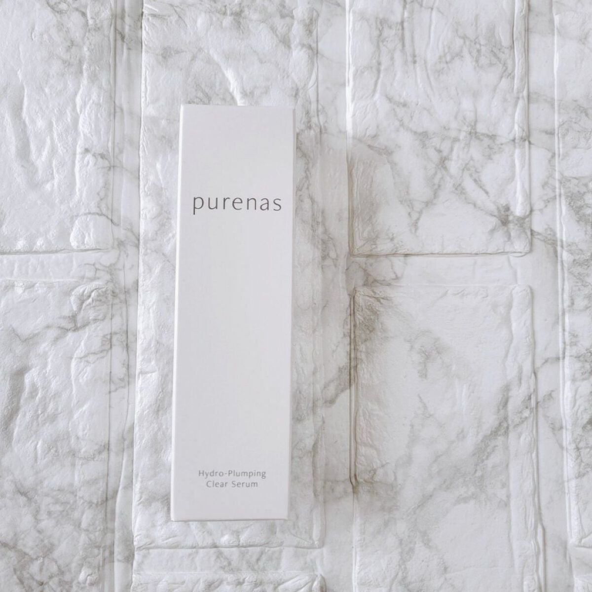 ピュアナスクリーム/ピュアナス/バスト・ヒップケアを使ったクチコミ(1枚目)