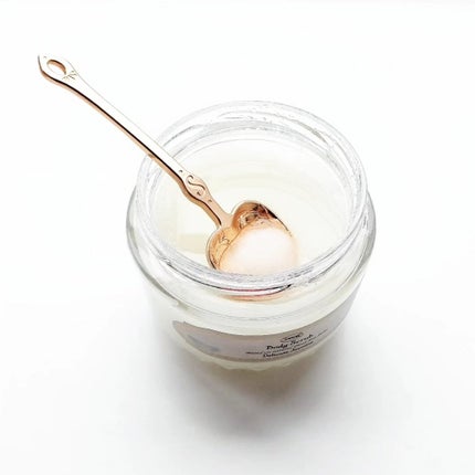 ハートスプーン/SABON/その他を使ったクチコミ(2枚目)