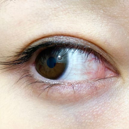 ReVIA 1day/ReVIA/ワンデー(1DAY)カラコンを使ったクチコミ(7枚目)