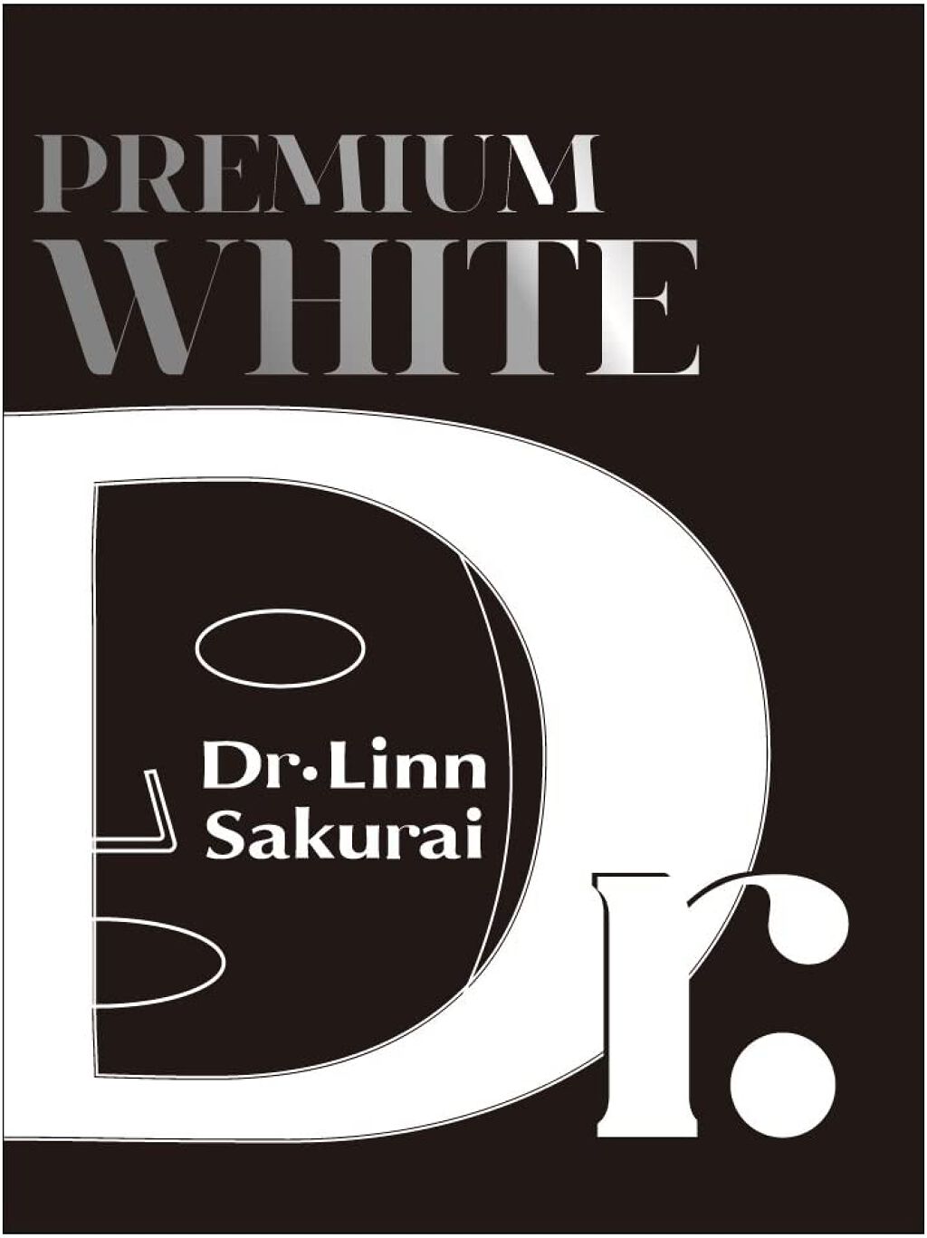 ドクター・リンサクライ フェイシャルマスク プレミアムホワイト