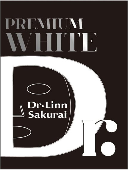 ドクター・リンサクライ フェイシャルマスク プレミアムホワイト