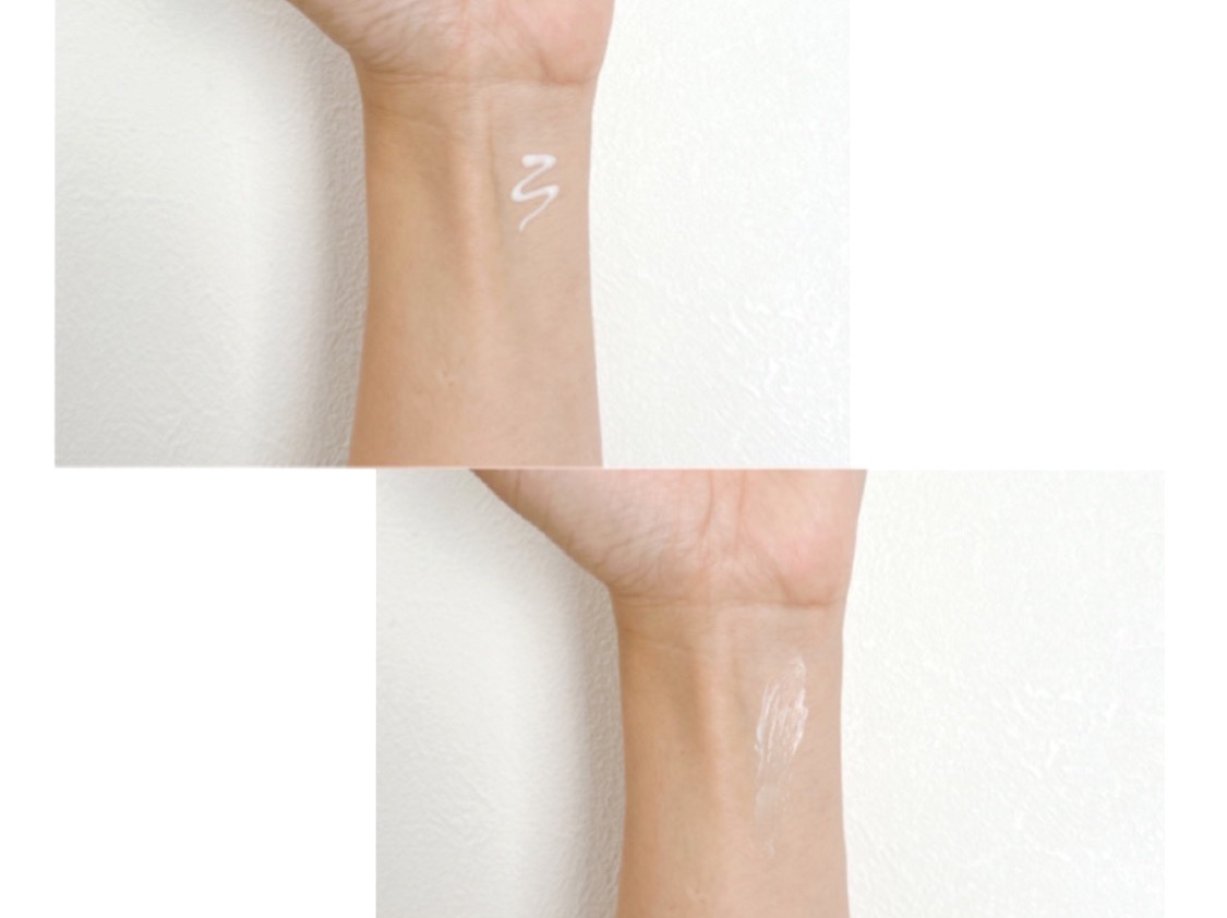 リンクルリペアブライトニングアイクリーム/Lov me Touch/アイケア・アイクリームを使ったクチコミ（3枚目）