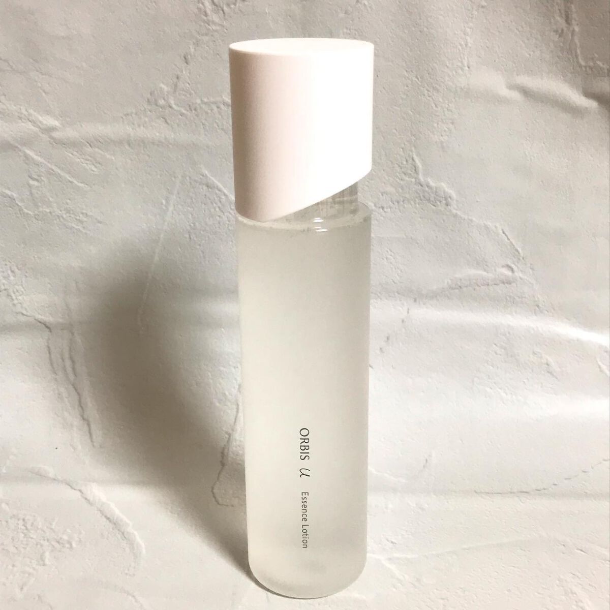 オルビスユー エッセンスローション /オルビス/化粧水を使ったクチコミ(1枚目)