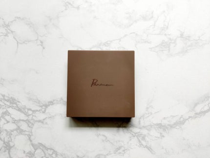 インザミラーアイパレット/Ririmew/アイシャドウパレットを使ったクチコミ(1枚目)