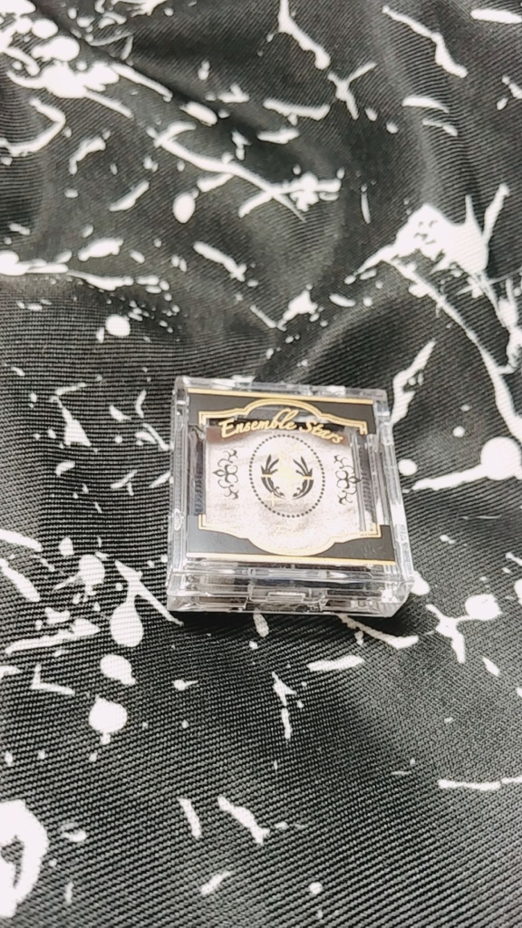 一番コフレ あんさんぶるスターズ/BANDAI SPIRITS/メイクアップキットを使ったクチコミ(2枚目)