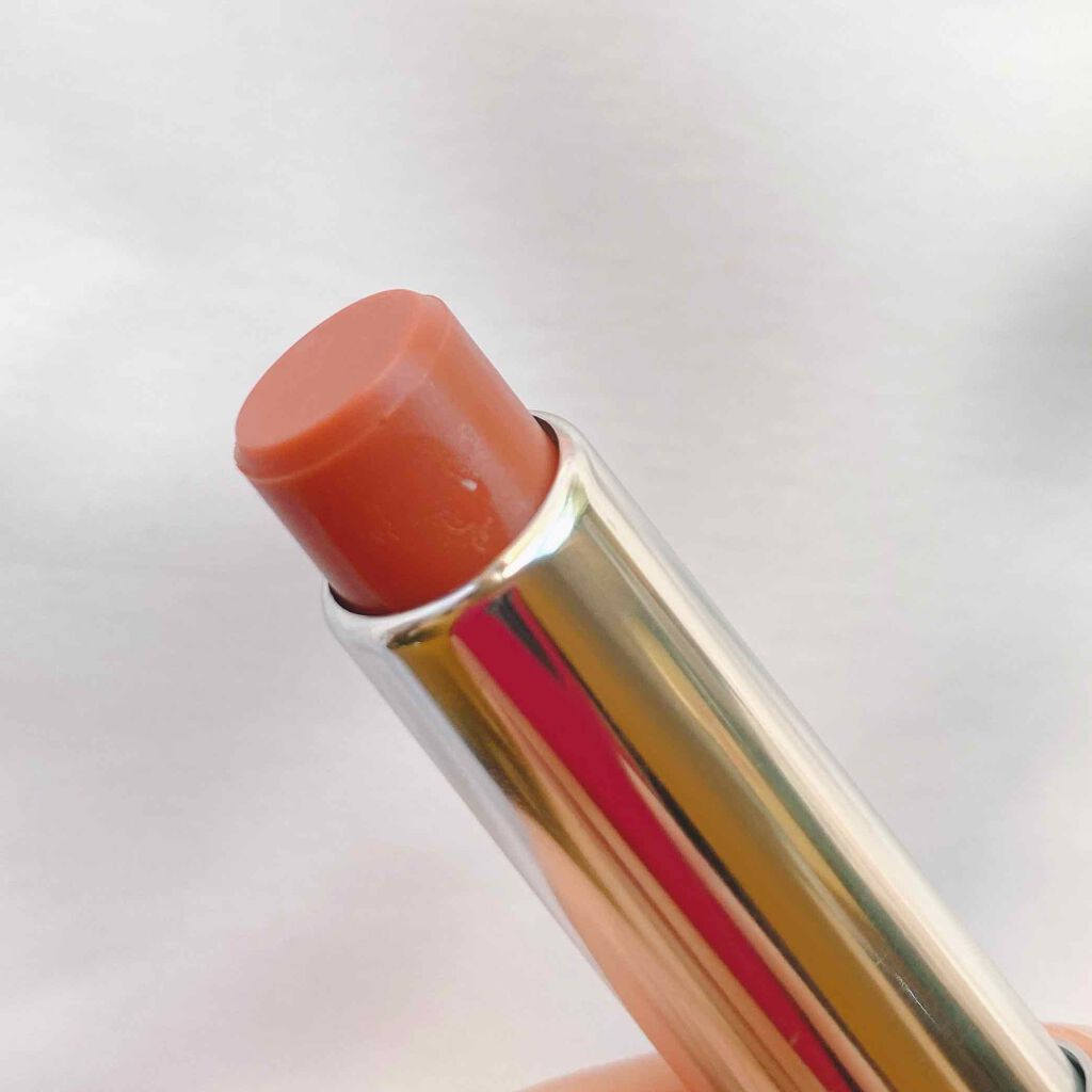 【旧】ディオール アディクト リップ グロウ/Dior/リップケアを使ったクチコミ(3枚目)