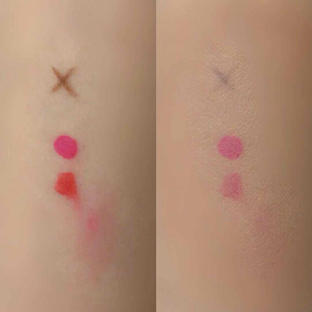 M クッション ファンデーション(プロカバー)/MISSHA/クッションファンデーションを使ったクチコミ(2枚目)