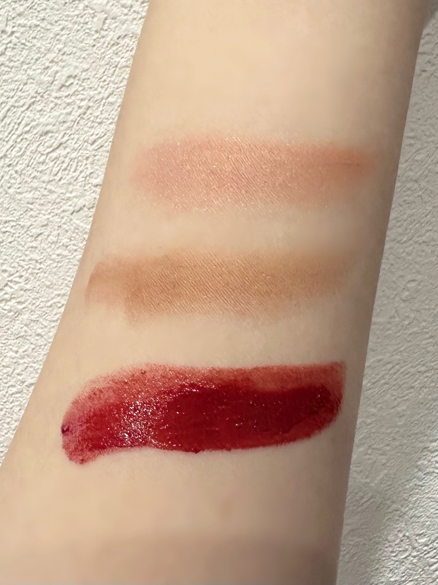 ホットクレンジングゲル マッサージプラス/マナラ/クレンジングジェルを使ったクチコミ(3枚目)