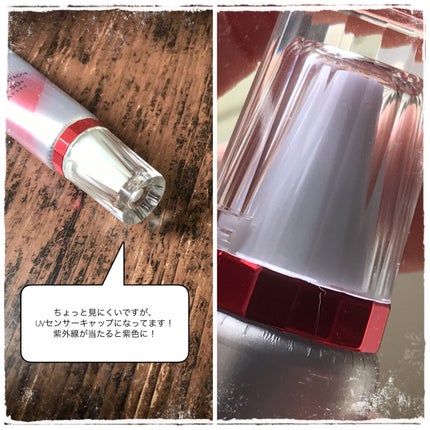 D-UVクリア ホワイトソリューション/アスタリフト/日焼け止めクリームを使ったクチコミ(4枚目)