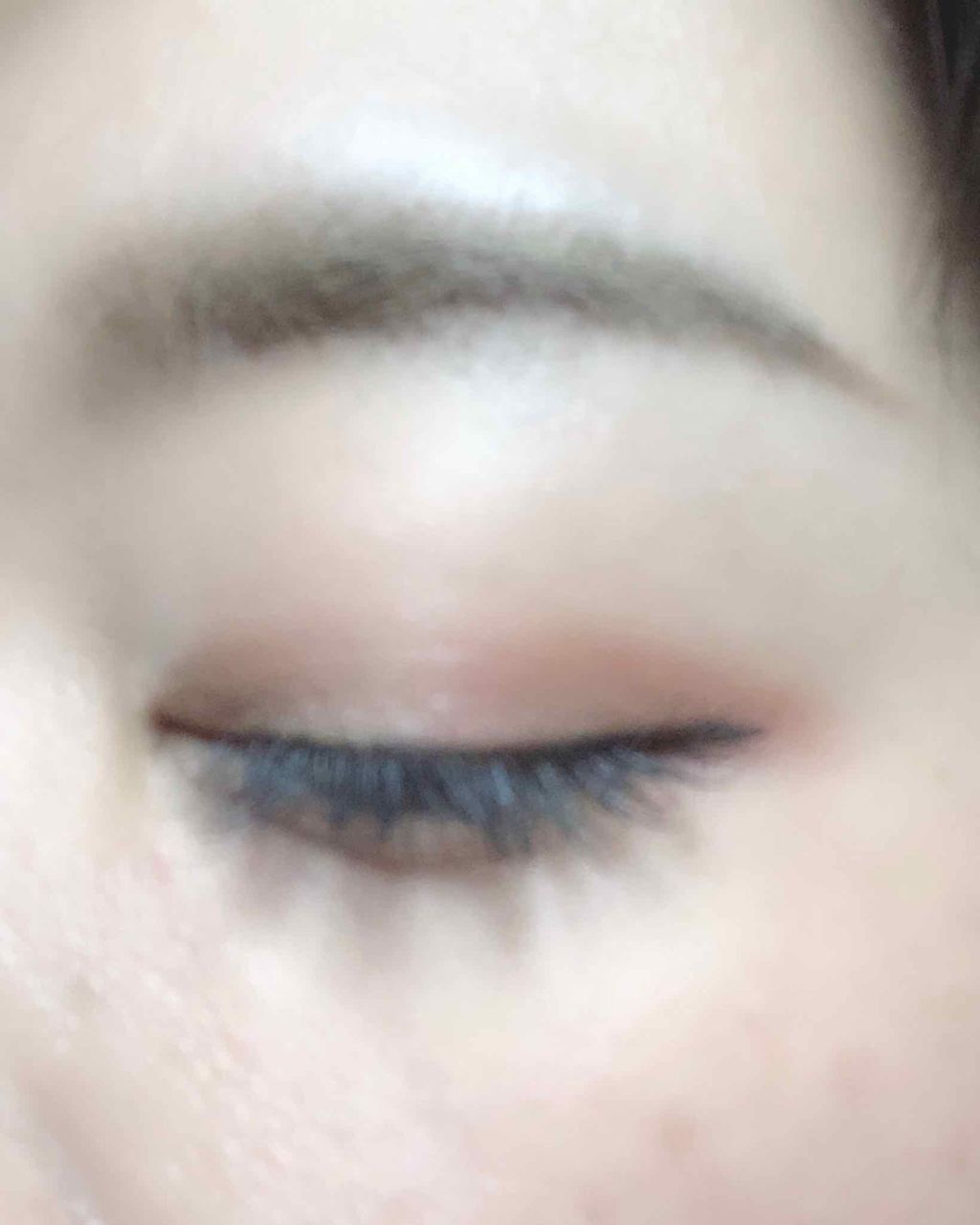 アイブロースタイリング 3D/マキアージュ/パウダーアイブロウを使ったクチコミ(2枚目)