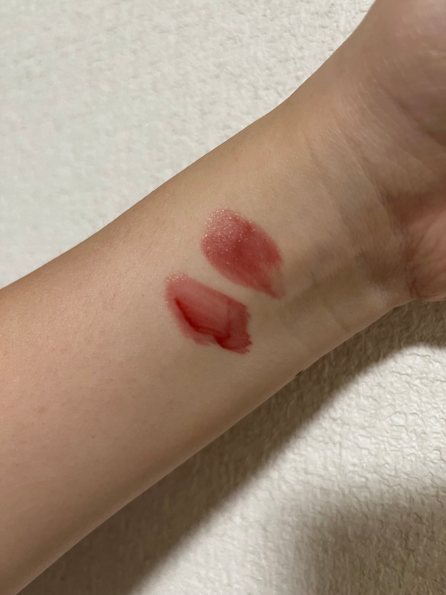 ケイト リップモンスター/KATE/口紅を使ったクチコミ(2枚目)