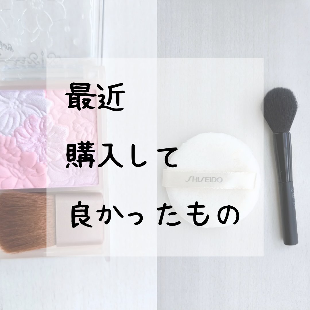 パウダーパフ(ソフトタッチ)124/SHISEIDO/パフ・スポンジを使ったクチコミ（1枚目）