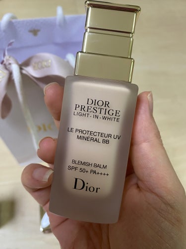 ディオール バックステージ フェイス グロウ パレット/Dior/プレストパウダーを使ったクチコミ（2枚目）