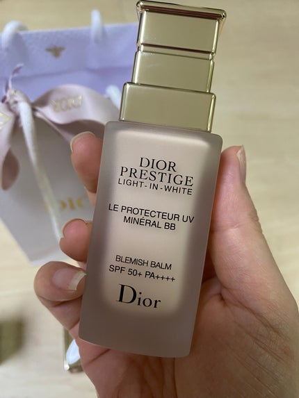 バックステージ ブレンディング スポンジ/Dior/パフ・スポンジを使ったクチコミ(2枚目)