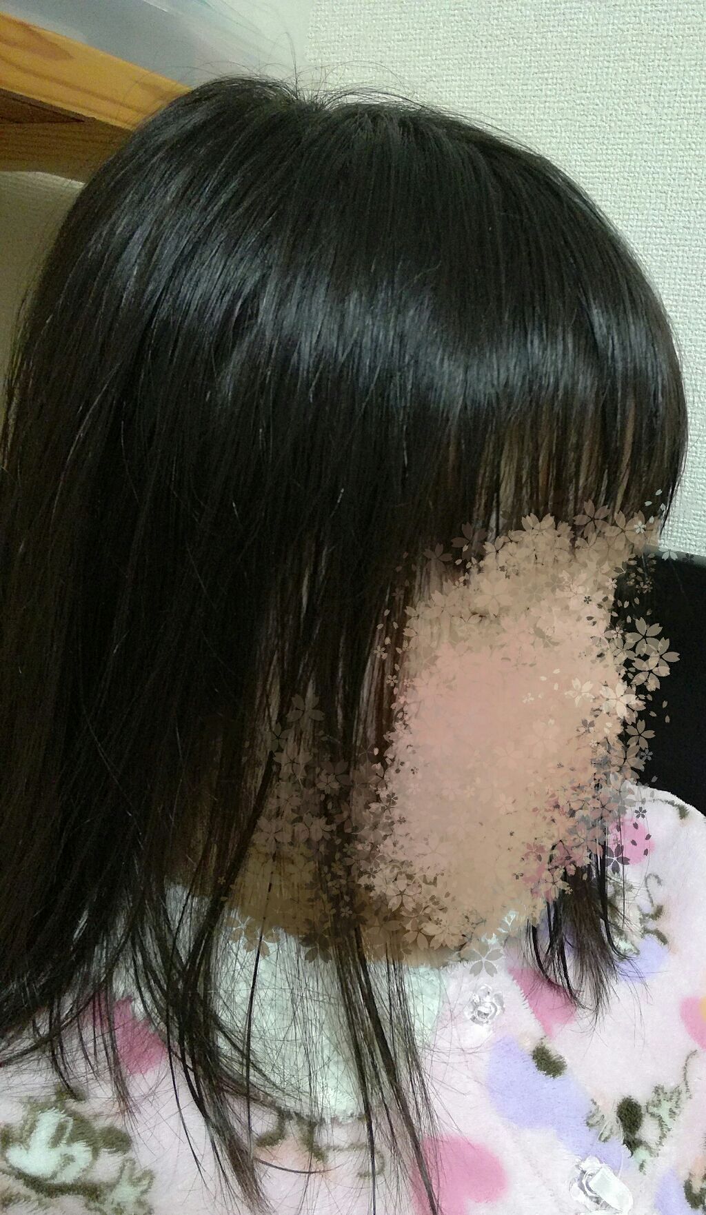 ヘアーオイル【ヘアエッセンス】/ellips/ヘアオイルを使ったクチコミ（2枚目）