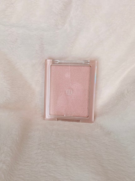 ヴェールライター/rom&nd/パウダーハイライトを使ったクチコミ(1枚目)