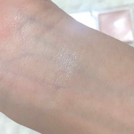 アイシャドウベース/キャンメイク/アイシャドウベースを使ったクチコミ(2枚目)