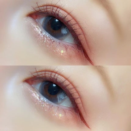 ルイ バイ カラーマジョリティー /louis by COLOR MAJORITY/カラーコンタクトレンズを使ったクチコミ(2枚目)