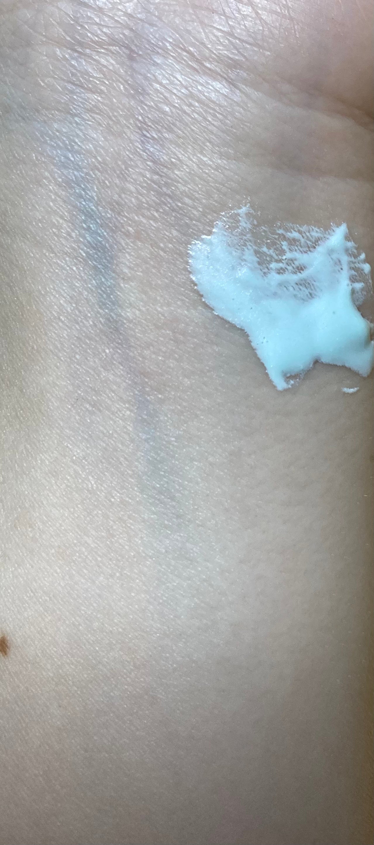 ドラマティックフォルミンググロウベース/マキアージュ/化粧下地を使ったクチコミ(4枚目)